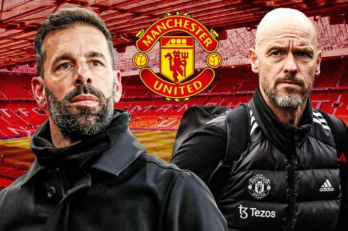 Manchester United và lời cảnh tỉnh từ 'một nửa cái bánh mì'
