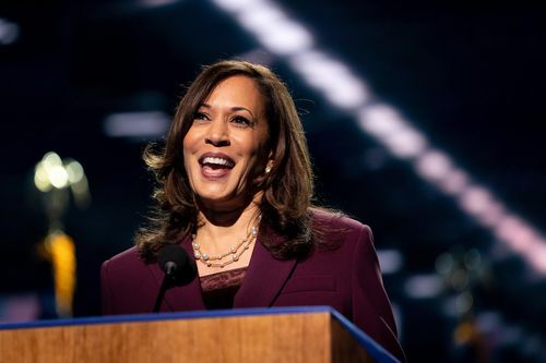 Bà Harris học được gì từ lần 'trầy trật' năm 2020?
