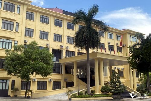 Phát hiện vi phạm trong khoản thu trường học ở Vĩnh Phúc