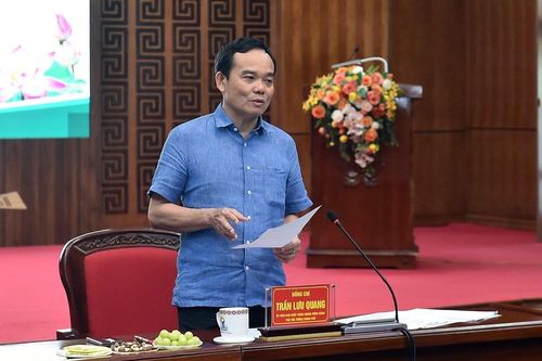 Chính phủ hỗ trợ khẩn cấp Điện Biên 10 tỷ đồng