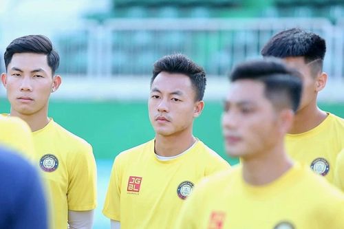 Cầu thủ CLB Thanh Hóa đình công vì bị nợ hơn 16 tỷ đồng