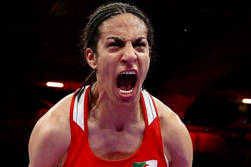 Võ sĩ Imane Khelif: 'Nhân phẩm của tôi bị bôi nhọ'