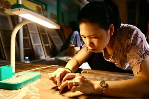 Hai vấn đề lao động phi chính thức gặp phải trong nền kinh tế số