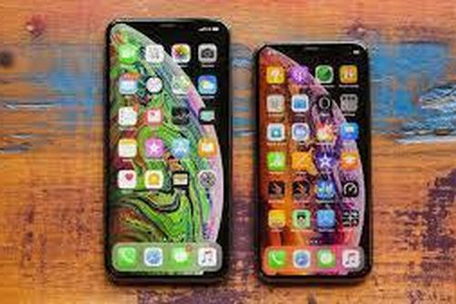 iPhone XS Max vẫn đáp ứng nhu cầu của người dùng năm 2024