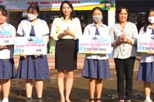 Đồng Tháp: chi 102 tỷ đồng thực hiện chương trình mục tiêu quốc gia giảm nghèo