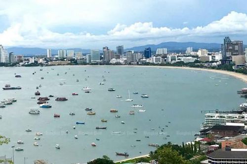 Pattaya quyết tâm rũ bỏ định kiến 'thiên đường tình dục'