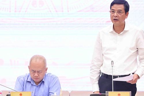 Còn gần 100.000 căn hộ nhà ở xã hội phải hoàn thành trong năm 2024