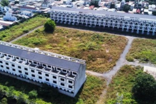 Đề nghị kỷ luật 20 cán bộ sai phạm trong thực hiện dự án đất đai