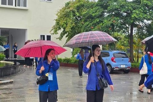 Hải Phòng: một số bài thi vào lớp 10 có dấu hiệu bất thường