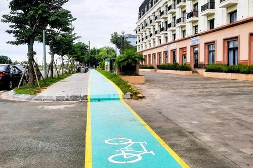 Chào tuần mới: Văn minh của... xe đạp