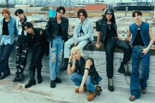 Album mini 'Ate' của Stray Kids: Kpop không chỉ là BTS và BlackPink