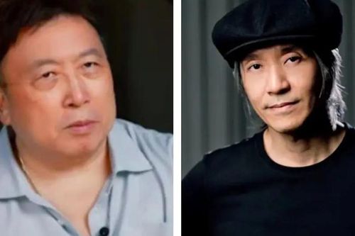 Vương Tinh tiết lộ rạn nứt với 'Vua hài' Châu Tinh Trì vì tranh chấp tài chính