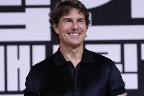 Tom Cruise ăn kiêng cực nghiêm ngặt: Ăn duy nhất cùng món dù đi bất kỳ đâu