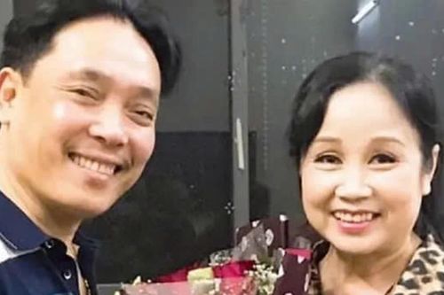 NSƯT là trùm 'vai đểu' có người vợ là NSND chuyên vai hiền lành