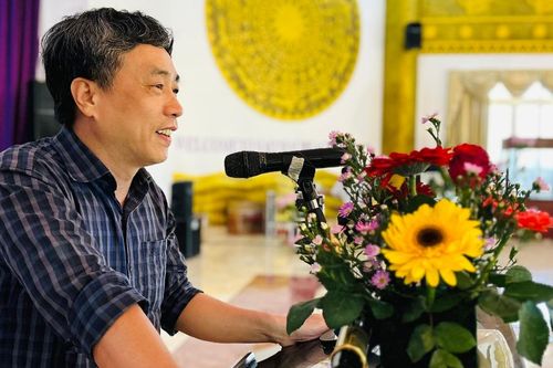 Văn học thiếu nhi Việt Nam - những tín hiệu mới