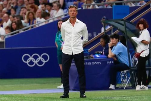 Cựu HLV Nam Định Herve Renard: Kẻ lãng du thú vị