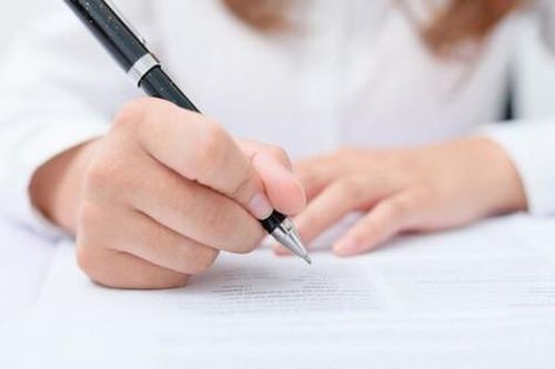 Căn cứ xét tặng Bằng khen của Thủ tướng