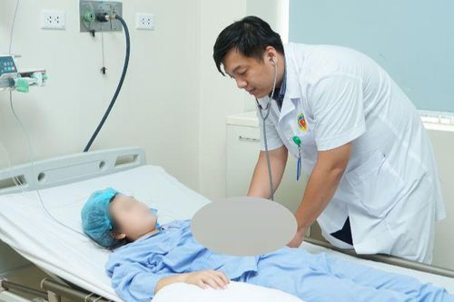 'Vá lành' trái tim cho thiếu nữ người dân tộc Mông