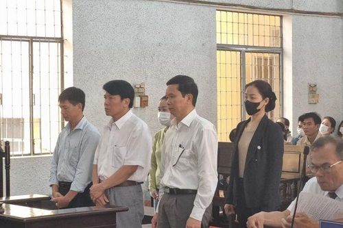 Tuyên án vụ án xảy ra tại CDC tỉnh Đắk Lắk liên quan Công ty Việt Á