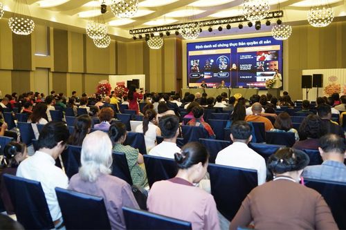 Đưa công nghệ vào khai thác bản quyền di sản, thúc đẩy công nghiệp văn hóa