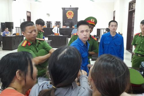 'Ác mộng' ma túy trên vùng cao