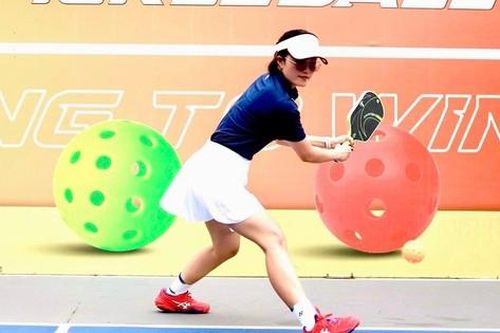 Giải mã pickleball: Môn thể thao 'hot' nhất mùa hè 2024
