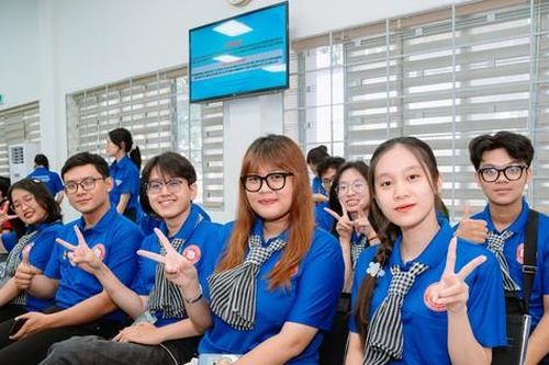 Hơn 610.000 lượt đoàn viên, thanh niên TP. HCM tham gia Chiến dịch Tình nguyện Hè 2024
