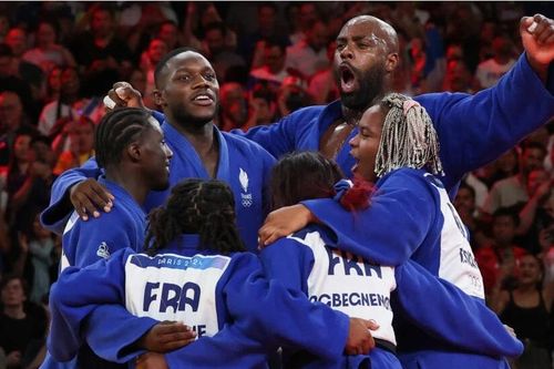 Mới hết một tuần, người Pháp đã khẳng định: Paris 2024 thành công