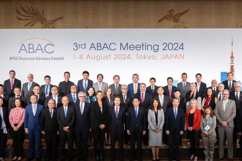 Hội đồng Tư vấn kinh doanh APEC đề xuất trái phiếu khí hậu mới