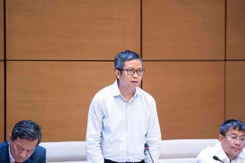 Thứ trưởng Bộ Ngoại giao Phạm Thanh Bình được tiến cử làm Đại sứ Việt Nam tại Trung Quốc kiêm Micronesia