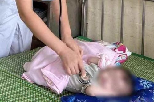 Hải Dương: Nhiều trẻ dưới 1 tuổi mắc Covid-19