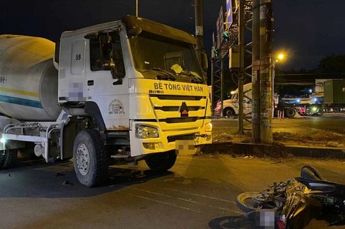 CSGT TPHCM khởi tố 6 vụ tai nạn giao thông