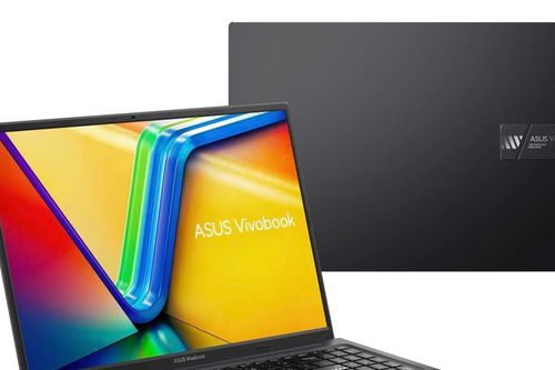 Laptop gaming Gaming Vivobook dành cho học sinh, sinh viên