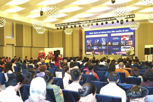Phygital Labs mở ra mô hình khai thác bản quyền di sản để phát triển công nghiệp văn hóa