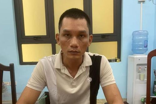 Bắt kẻ có 5 tiền án, trộm cắp tài sản trong ngày hội đạp xe