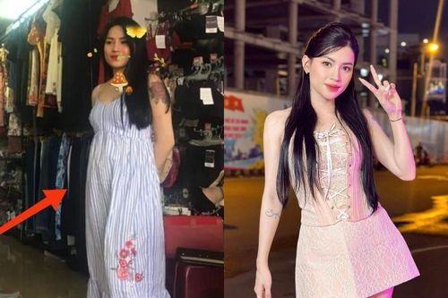 'Chiến thần' Võ Hà Linh tiết lộ chuyện từng sinh em bé