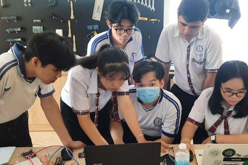Bộ GD&ĐT lưu ý đổi mới công tác quản lý giáo dục trung học năm học mới