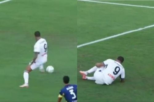 Atalanta mất chân sút chủ lực Scamacca ở trận tranh Siêu cup châu Âu với Real Madrid