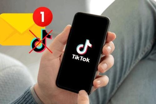 Tắt thông báo TikTok qua Gmail siêu đơn giản và dễ dàng