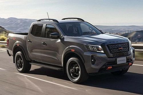 Cập nhật bảng giá xe hãng Nissan mới nhất tháng 8/2024