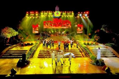 Chương trình giao lưu nghệ thuật 'Giữ trọn lời thề - Nối những dòng sông'
