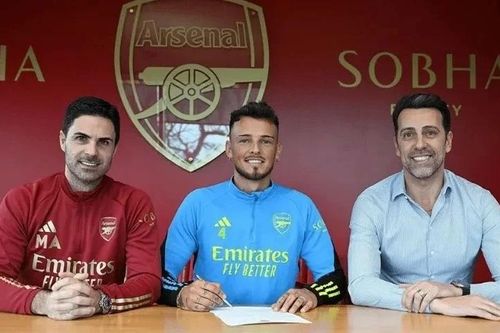 Giám đốc kỹ thuật của Arsenal: Pháo thủ thành công nhờ những quyết định khác người