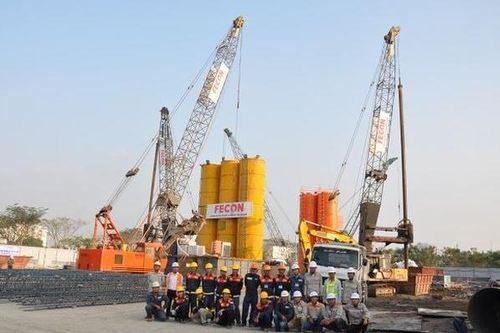 Fecon (FCN) của Chủ tịch Phạm Việt Khoa 100 đồng vốn thu về không nổi 1 đồng lãi