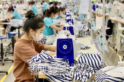 Lãnh đạo tỉnh Nam Định dự kiến tổ chức hội nghị gặp mặt, đối thoại với doanh nghiệp năm 2024