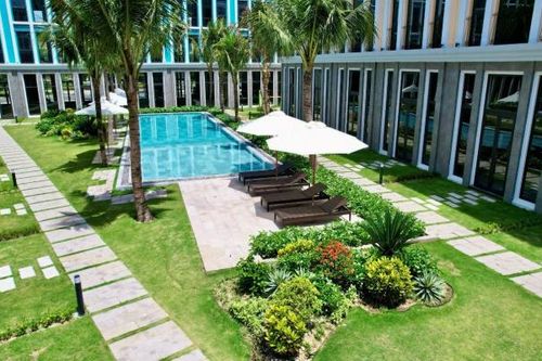 La Queenara Hội An – Lời giải cho bài toán thiếu hụt cơ sở lưu trú chất lượng