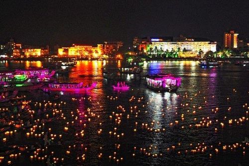 Siết chặt quản lý ca Huế trên sông Hương