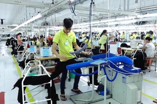 Vinatex Đà Nẵng (VDN) trả cổ tức tỷ lệ 20% bằng tiền mặt