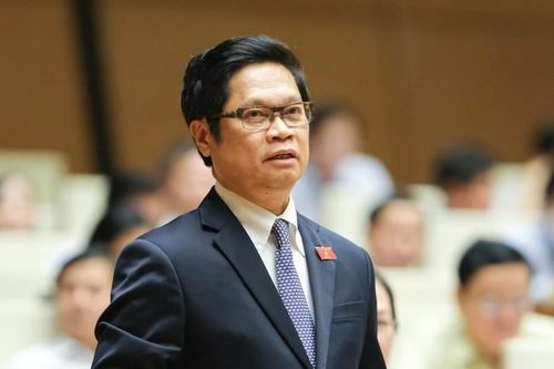 TS Vũ Tiến Lộc: Người có nhiều chương trình hỗ trợ phát triển doanh nghiệp nhỏ và vừa, khởi nghiệp quốc gia