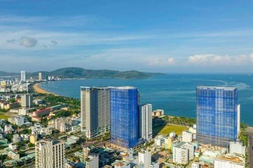 Dù bị cấm, hoạt động cho thuê ngắn hạn tại căn hộ chung cư vẫn rất sôi động