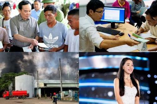 Nóng 18h: Chính phủ hỗ trợ khẩn cấp 10 tỷ đồng để Điện Biên khắc phục hậu quả thiên tai